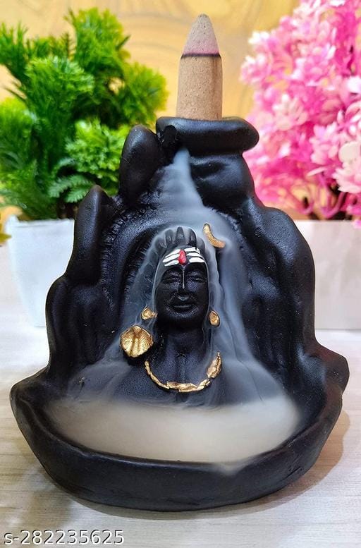 Siv Ji Burner